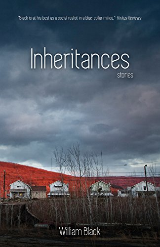 Inheritances: Stories by William Black