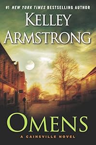 Omens: A Cainsville Novel