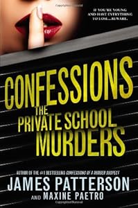 Confessions: The Private School Murders