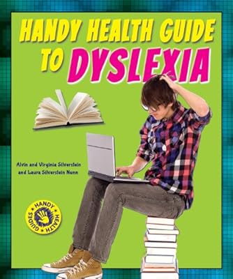 Handy Health Guide to Dyslexia