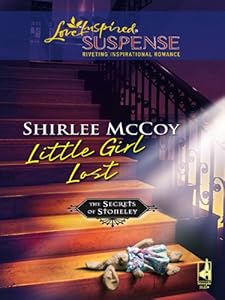 Little Girl Lost (The Secrets of Stoneley)