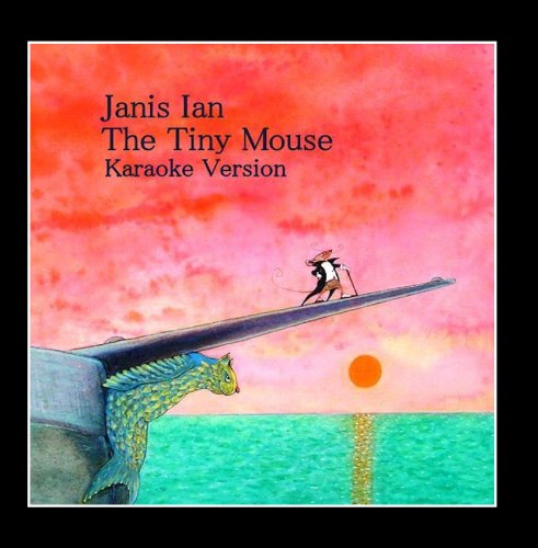 Algopix Similar Product 12 - The Tiny Mouse (Karaoke Version)