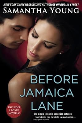 Before Jamaica Lane