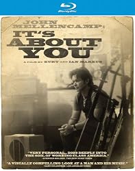 John Mellencamp: It's About You [Blu-ray]
