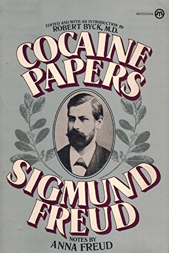 Cocaine papers by Sigmund Freud