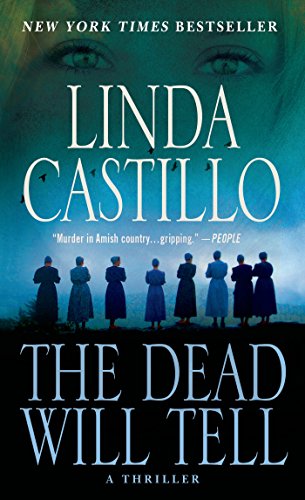 After the Storm by Linda Castillo