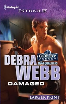 Damaged