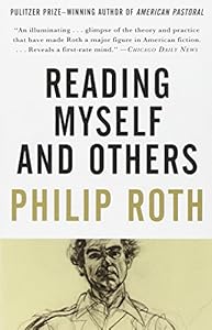 Reading Myself and Others