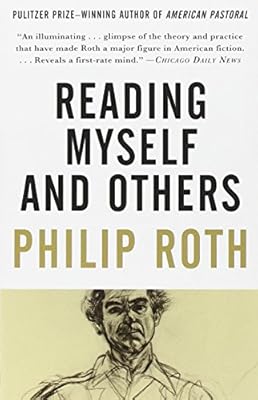 Reading Myself and Others