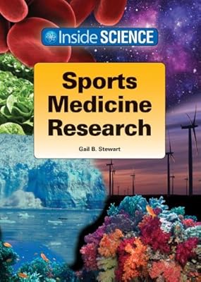 Sports medicine research