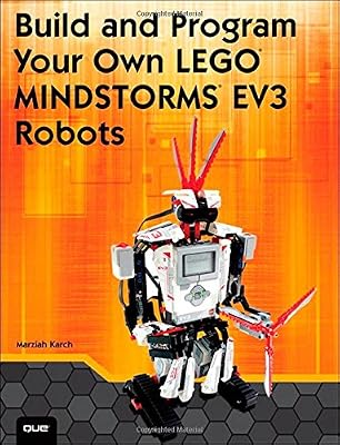 Build and Program Your Own LEGO Mindstorms EV3 Robots