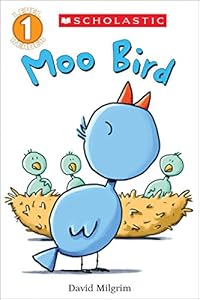 Moo Bird