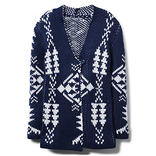 Algopix Similar Product 7 - Crazy 8 Girls Big Long Sleeve Cardigan