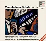 Mannheimer Schule 1-5