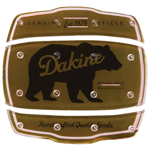 Dakine Modular Mat - Bear