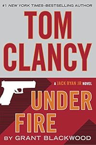 Tom Clancy Commander-in-Chief