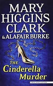 The Cinderella Murder