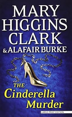 The Cinderella Murder