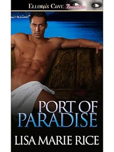 Port of Paradise