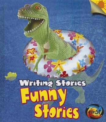 Funny Stories: Writing Stories