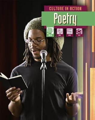 Poetry (Culture in Action)