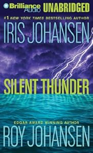 Silent Thunder
