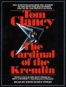 The Cardinal Of The Kremlin