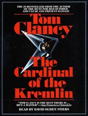 The Cardinal Of The Kremlin