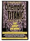 Cinematic Titanic: The Wasp Woman [2008 Comedy Video]