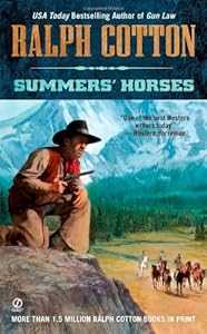 Summers' Horses