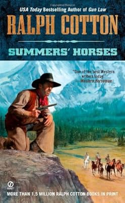 Summers' Horses