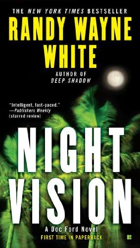 Night Vision by Randy Wayne White