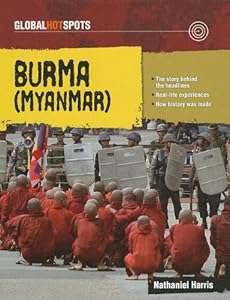 Burma