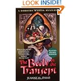 The Body in the Transept