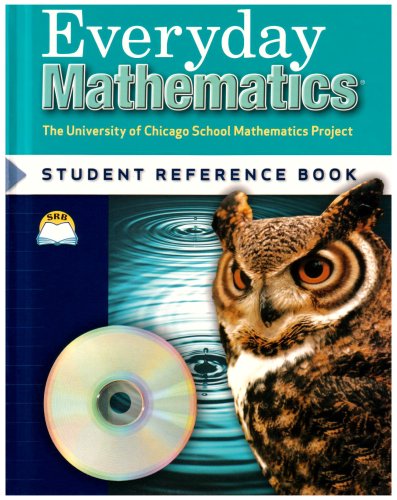Everyday Mathematics by Max Bell