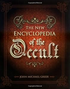 The New Encyclopedia of the Occult
