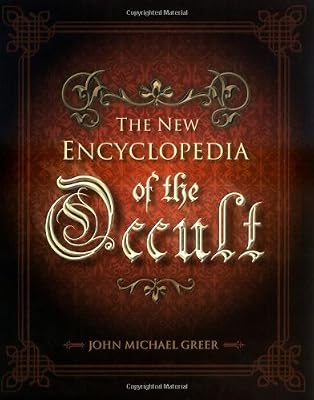 The New Encyclopedia of the Occult