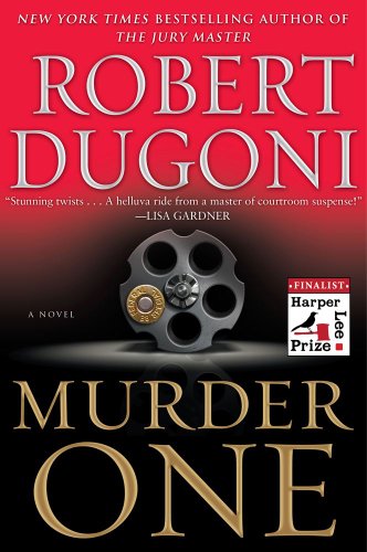 Murder One by Robert Dugoni