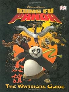 Kung Fu Panda: The Warrior's Guide
