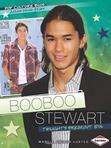 Booboo Stewart: Twilight's Breakout Idol