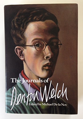 The Journals of Denton Welch