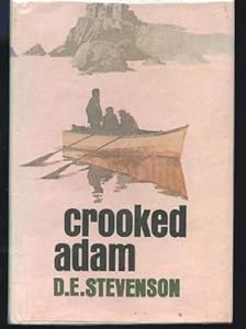 Crooked Adam,