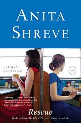 Rescue: A Novel