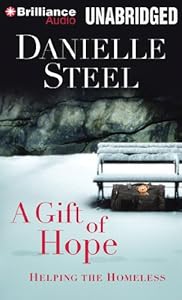 A Gift of Hope: Helping the Homeless