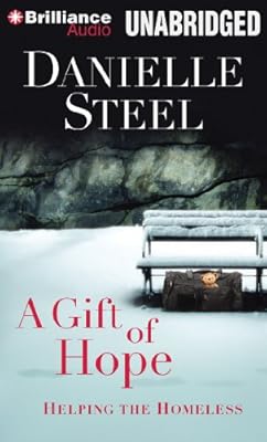 A Gift of Hope: Helping the Homeless