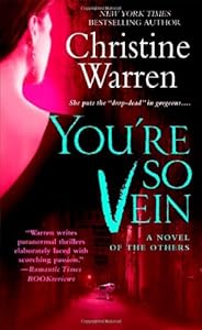 You're So Vein (The Others, Book 14)