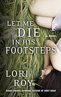 Let Me Die In His Footsteps