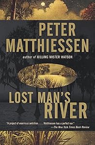 Lost Man's River: Shadow Country Trilogy (2)