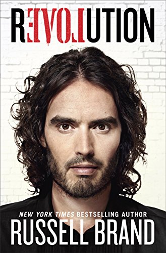 Revolution by Russell Brand