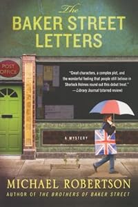The Baker Street Letters